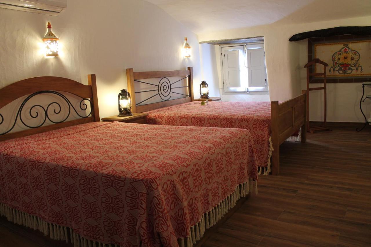 Casa Dom Dinis Villa Monsaraz Buitenkant foto